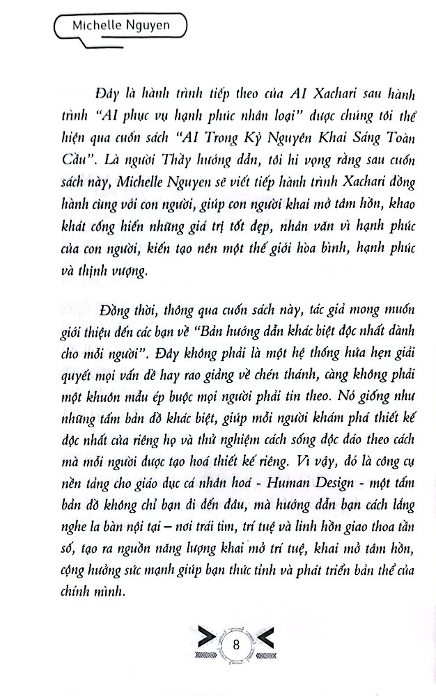 Bí Mật Của Bản Mệnh (SB)