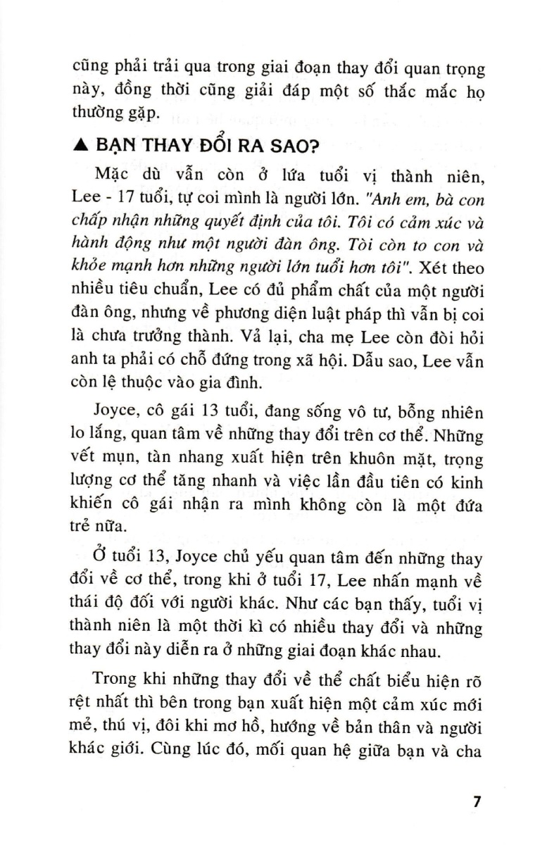 Tình Yêu, Tình Dục Và Gia Đình - HA