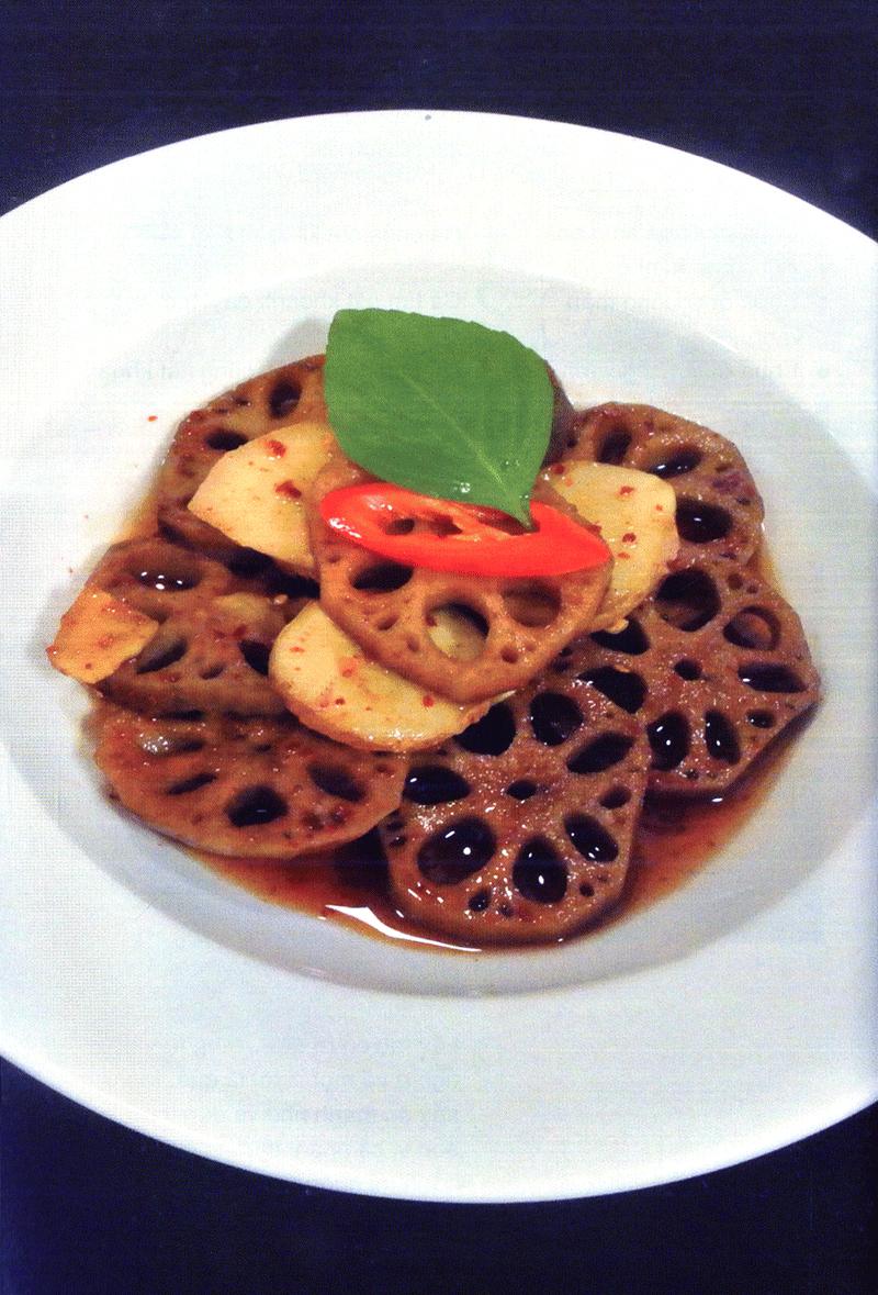 500 Món Chay Thanh Tịnh (Tập 8)