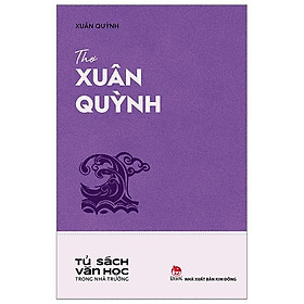 Văn Học Trong Nhà Trường: Thơ Xuân Quỳnh