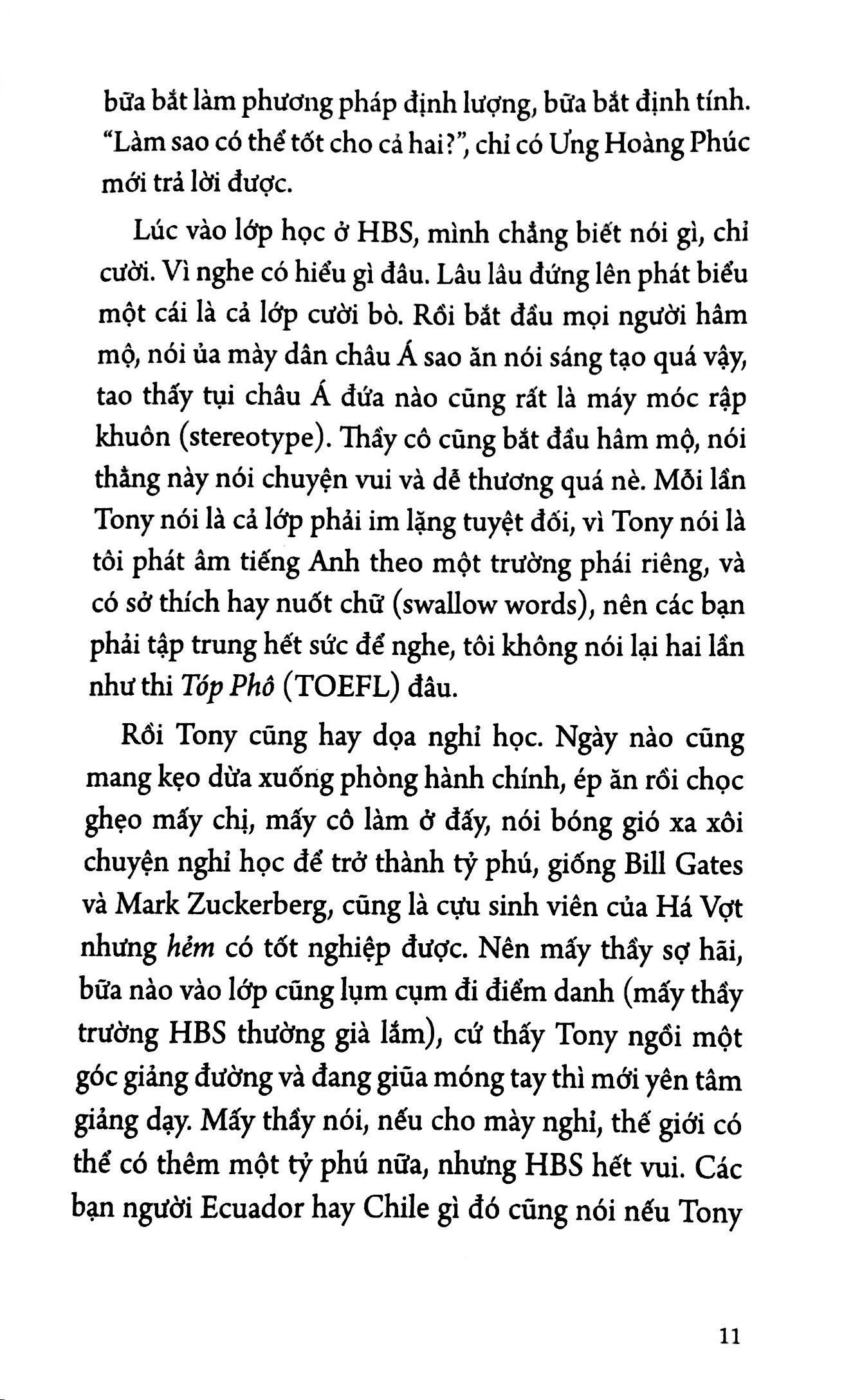 Cà Phê Cùng Tony (Tái Bản 2022)