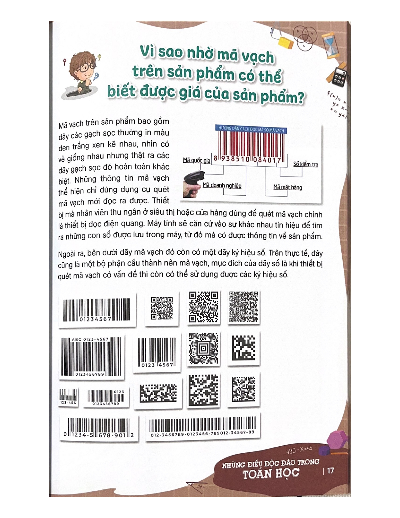 10 Vạn Câu Hỏi Vì Sao - Vanlangbooks