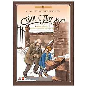 Thời Thơ Ấu (Tái Bản)