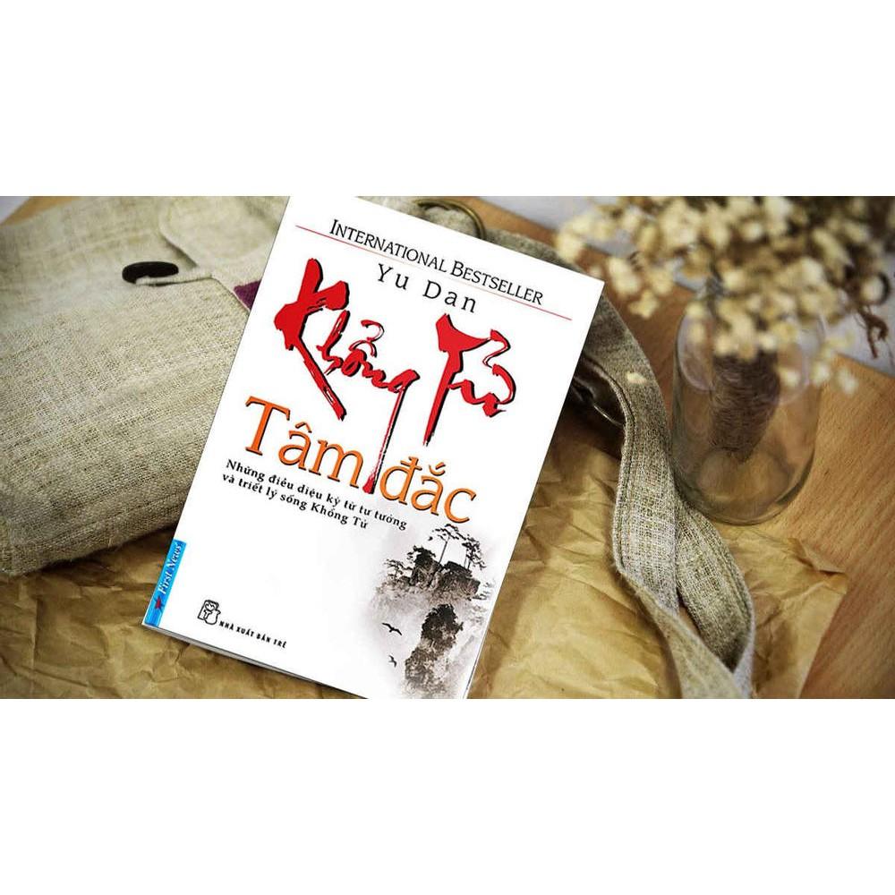 Yu Dan Khổng Tử Tâm Đắc - Bản Quyền