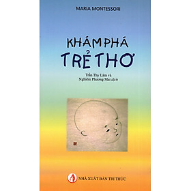 Khám Phá Trẻ Thơ 