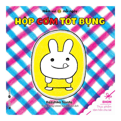 Sách - Bộ Niềm vui mỗi ngày (7 cuốn) - Thái Hà Books