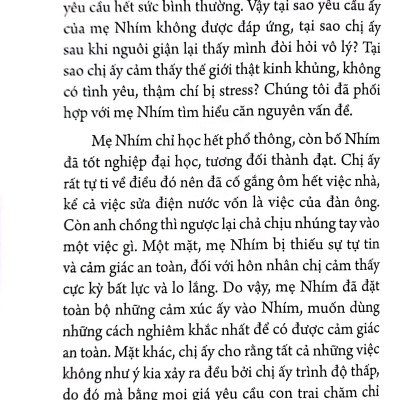 Dạy Con Tự Chủ - Đừng Bắt Con Phải Ngoan