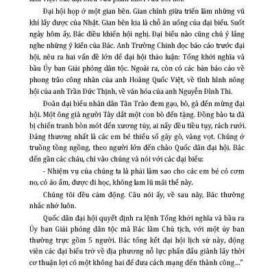 Kỷ Niệm 80 Năm Quốc Khánh Nước Cộng Hòa Xã Hội Chủ Nghĩa Việt Nam: Tuyên Ngôn Độc Lập Năm 1945 - Ý Nghĩa, Giá Trị Và Sự Trường Tồn