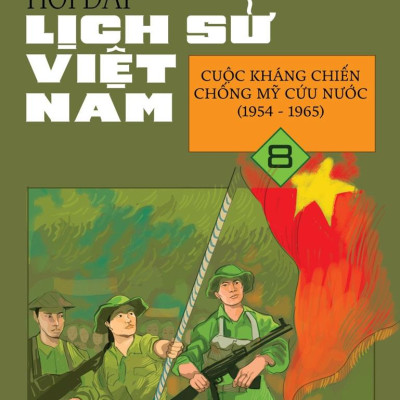 Boxset Hỏi Đáp Lịch Sử Việt Nam (Hộp 10 Cuốn)
