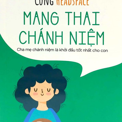Cùng Headspace Mang Thai Chánh Niệm