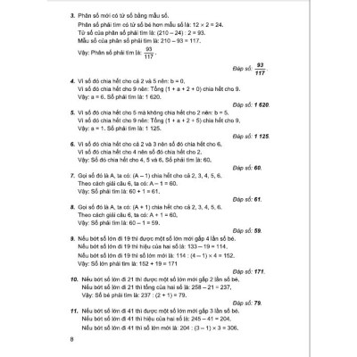 Sách - Hướng Dẫn Giải Violympic Toán 5 (Dùng Chung Cho Các Bộ SGK Hiện Hành) - HA