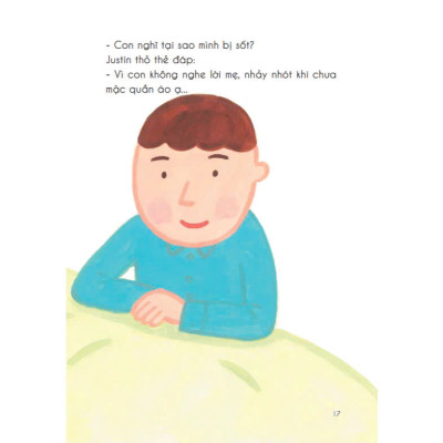 Sách - Nuôi Dưỡng Tâm Hồn - Bộ Cá Voi 6 cuốn - Dành cho trẻ từ 5 tuổi - Puma Books