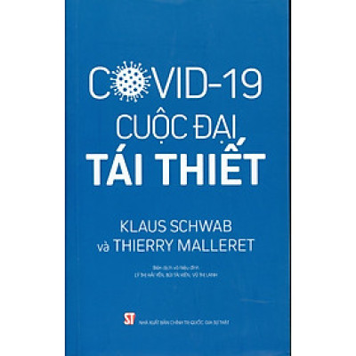 Covid-19: Cuộc Đại Tái Thiết