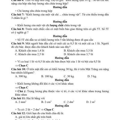 Chinh Phụ Đỉnh Olympia Ngân Hàng Câu Hỏi Có Đáp Án Và Lời Giải Vật Lí