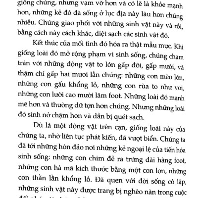 Đợt Tuyệt Chủng Thứ Sáu - The Sixth Extinction (Tái Bản 2023)