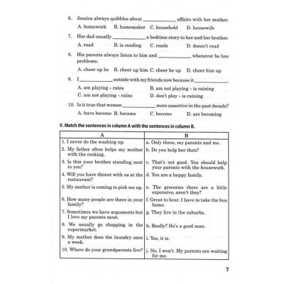 Sách - Đề Kiểm Tra Tiếng Anh Lớp 10 - Dùng Kèm SGK Kết Nối - Hồng Ân