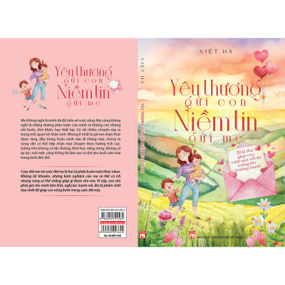 Yêu Thương Gửi Con - Niềm Tin Của Mẹ
