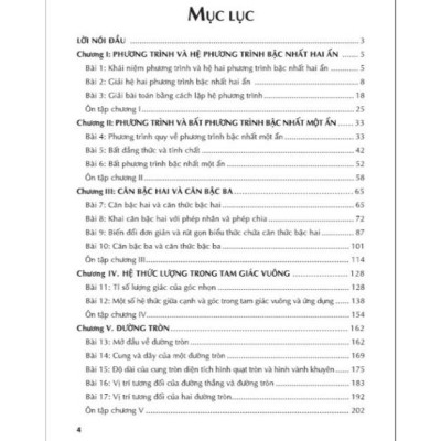 Combo Định hướng phát triển năng lực toán 9 -Tập 1+2 (bám sát sgk kết nối tri thức với cuộc sống) (HA-MK)