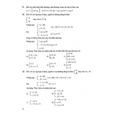Sách - 500 Bài Toán Chọn Lọc Lớp 10 (Dùng Chung Cho Các Bộ Sách Giáo Khoa Hiện Hành)HA-MK