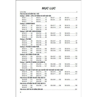 Sách - Tuyển tập đề kiểm tra môn Hoá học 12 (dùng chung cho các bộ SGK hiện hành)  (HA-mk)