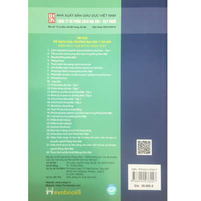 Thực Tế Nha Khoa Cộng Đồng