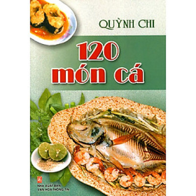 120 Món Cá