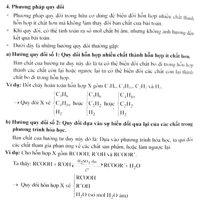 Chinh Phục điểm 8, 9, 10 Hóa Học - Quyển 2: Hữu Cơ