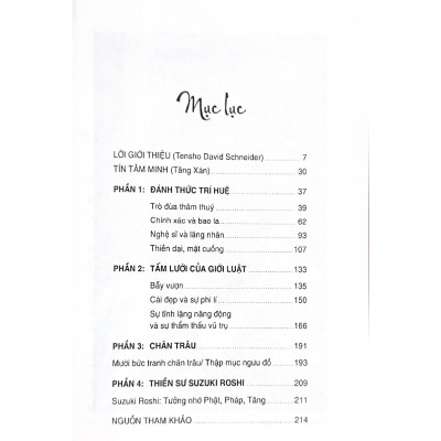 Nơi Thiền Tông Và Mật Tông Hội Ngộ