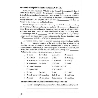 Sách - Đề Kiểm Tra Tiếng Anh Lớp 10 - Dùng Kèm SGK Kết Nối - Hồng Ân