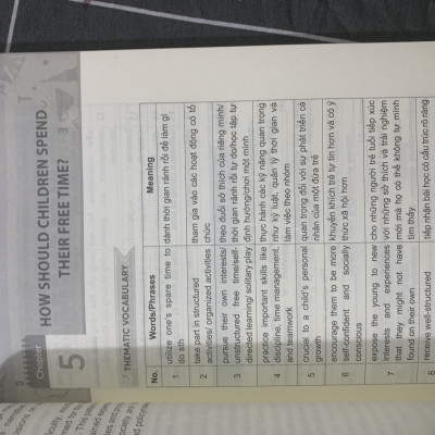 Viết luận không khó ( chinh phục viết luận học thuật tiếng anh)