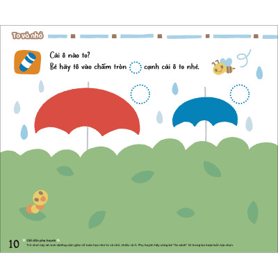 Sách dành cho bé 3 tuổi - Bé cùng vui chơi luyện tập - Sách vui chơi tương tác tăng niềm vui học tập
