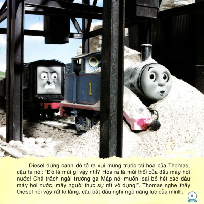 Bộ Sách Giáo Dục Về Hoàn Thiện Bản Thân - Đừng Nói Tôi Không Làm Được