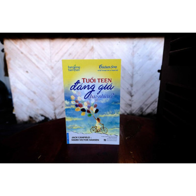 Combo Bụi phấn + Tuổi teen đáng giá bao nhiêu ? Bản Quyền