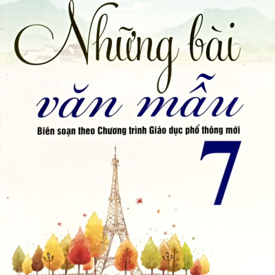 Những Bài Văn Mẫu 7