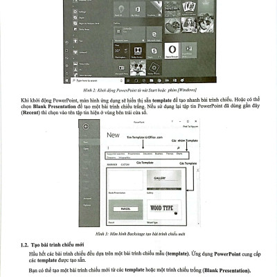 Microsoft Office Powerpoint 2016