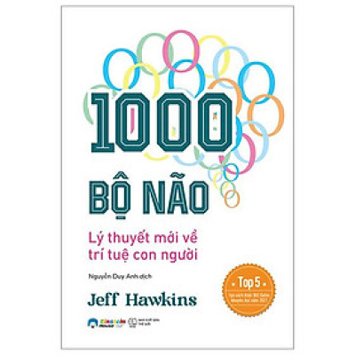 1000 Bộ Não - Lý Thuyết Mới Về Trí Tuệ Con Người