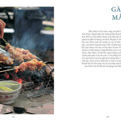 Trái Tim Của Chef