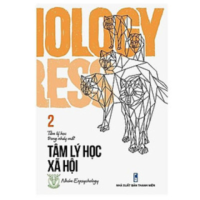 Tâm Lý Học Trong Nháy Mắt (Tập 2)