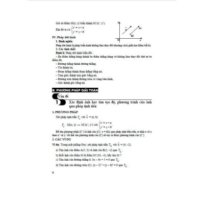 Sách -Kĩ thuật giải nhanh bài toán hay và khó Hình Học 11-HA-MK