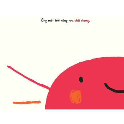 Tủ sách vui để học - Sách tô màu - Dòng sách cầm tay