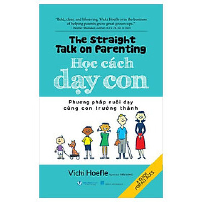 Học Cách Dạy Con