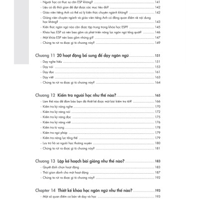 Sách - Sổ Tay Giáo Viên EFL