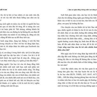 Thay Đổi Vì Con - "Thuốc Đắng" Tặng Cha Mẹ Thời 4.0 (Tái Bản 2024)
