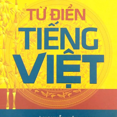 Từ Điển Tiếng Việt