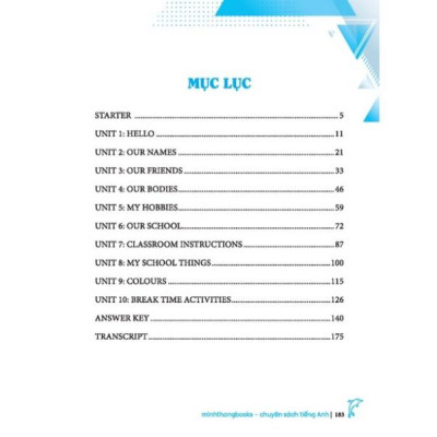 Sách - Cpmbo Em học giỏi tiếng anh lớp 3 tập 1 + 2 - có đáp án ( GLOBAL SUCCESS )