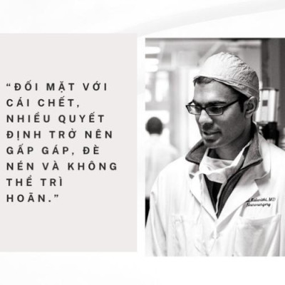 Khi Hơi Thở Hóa Thinh Không - Bản Quyền