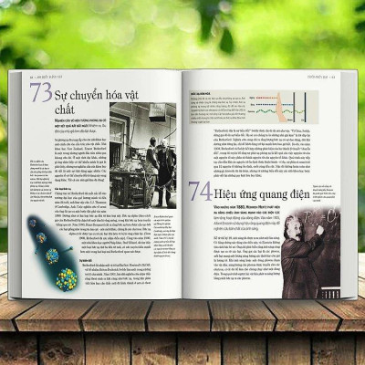 Lược Sử Về Các Nguyên Tố