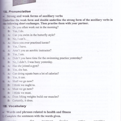 SÁCH-Bài tập tiếng anh 11 - Kết nối tri thức - Tặng kèm đáp án bằng file-HA-MK