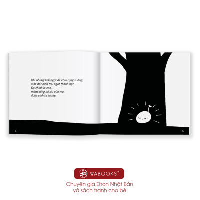 Combo Sách Ehon 9 Cuốn - Moi Moi, Buồn Ngủ, Cảm Ơn Con