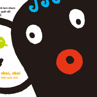 Sách - Dtpbooks - Vẽ, xóa, rồi lại vẽ - Phù thủy nhỏ - Những Người Bạn Ma - Tủ sách vui để học